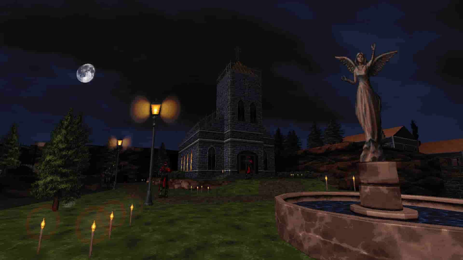 Ion Fury screenshot thumbnail screenshot 35