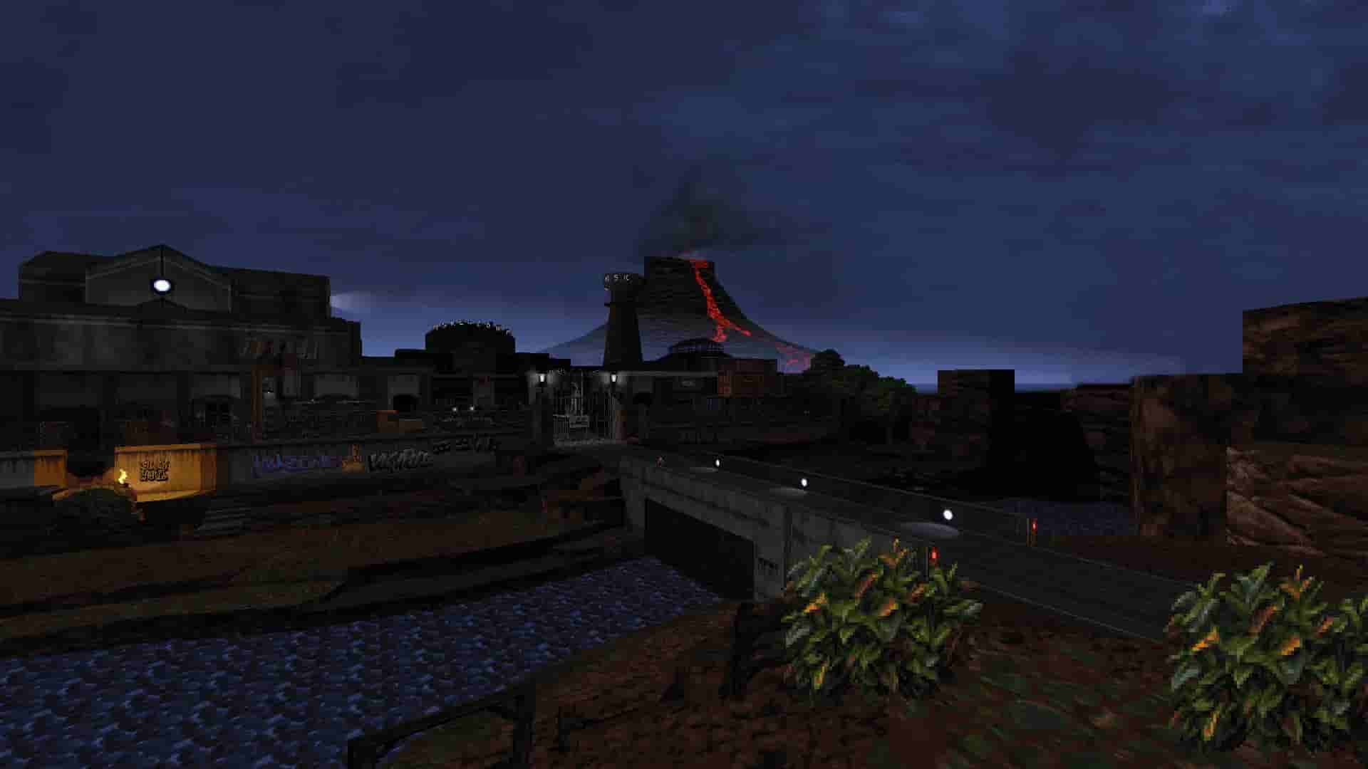 Ion Fury screenshot thumbnail screenshot 36