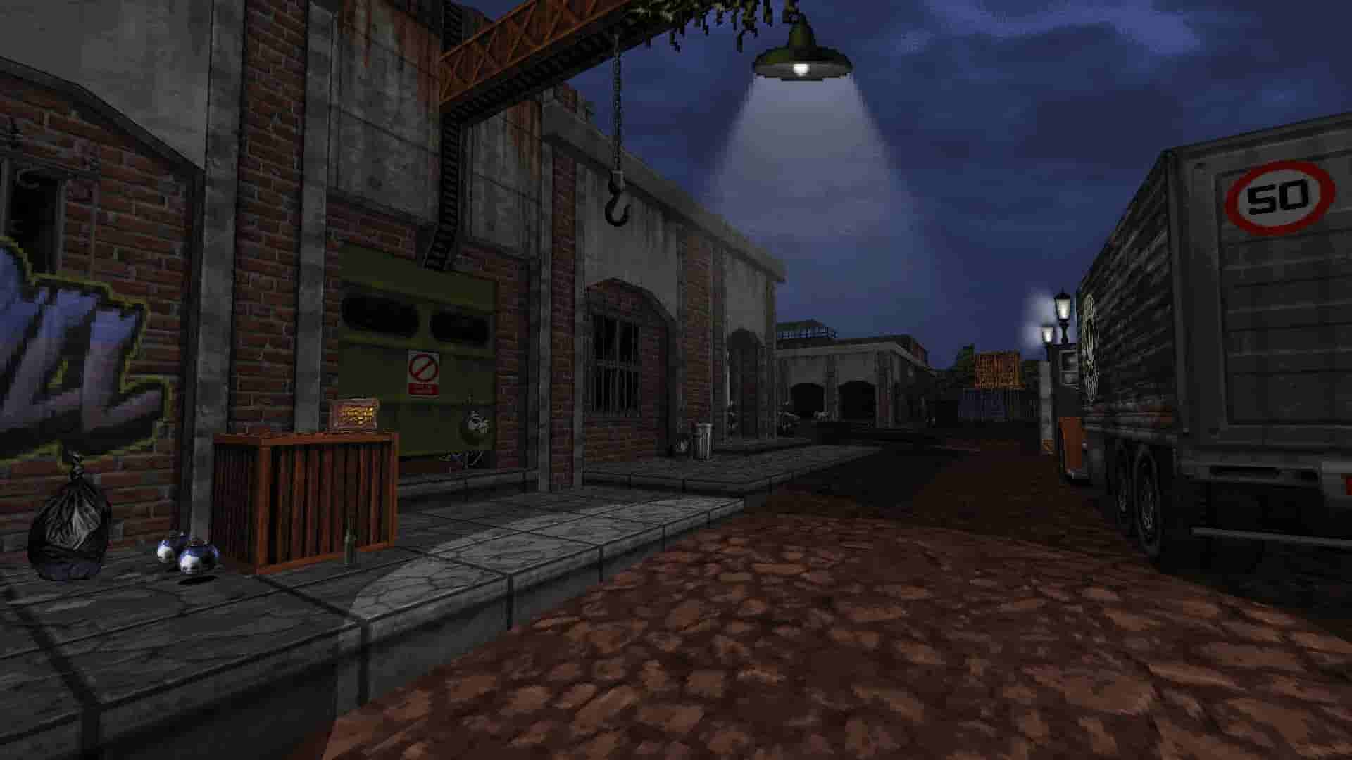 Ion Fury screenshot thumbnail screenshot 37