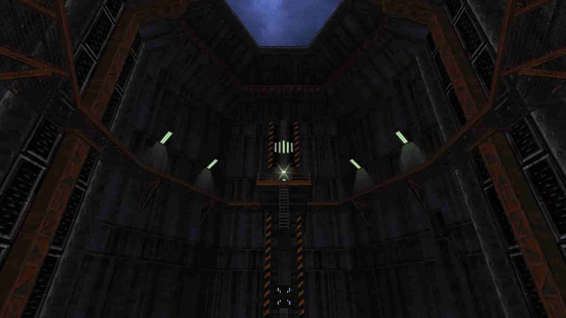 Ion Fury screenshot thumbnail screenshot 40