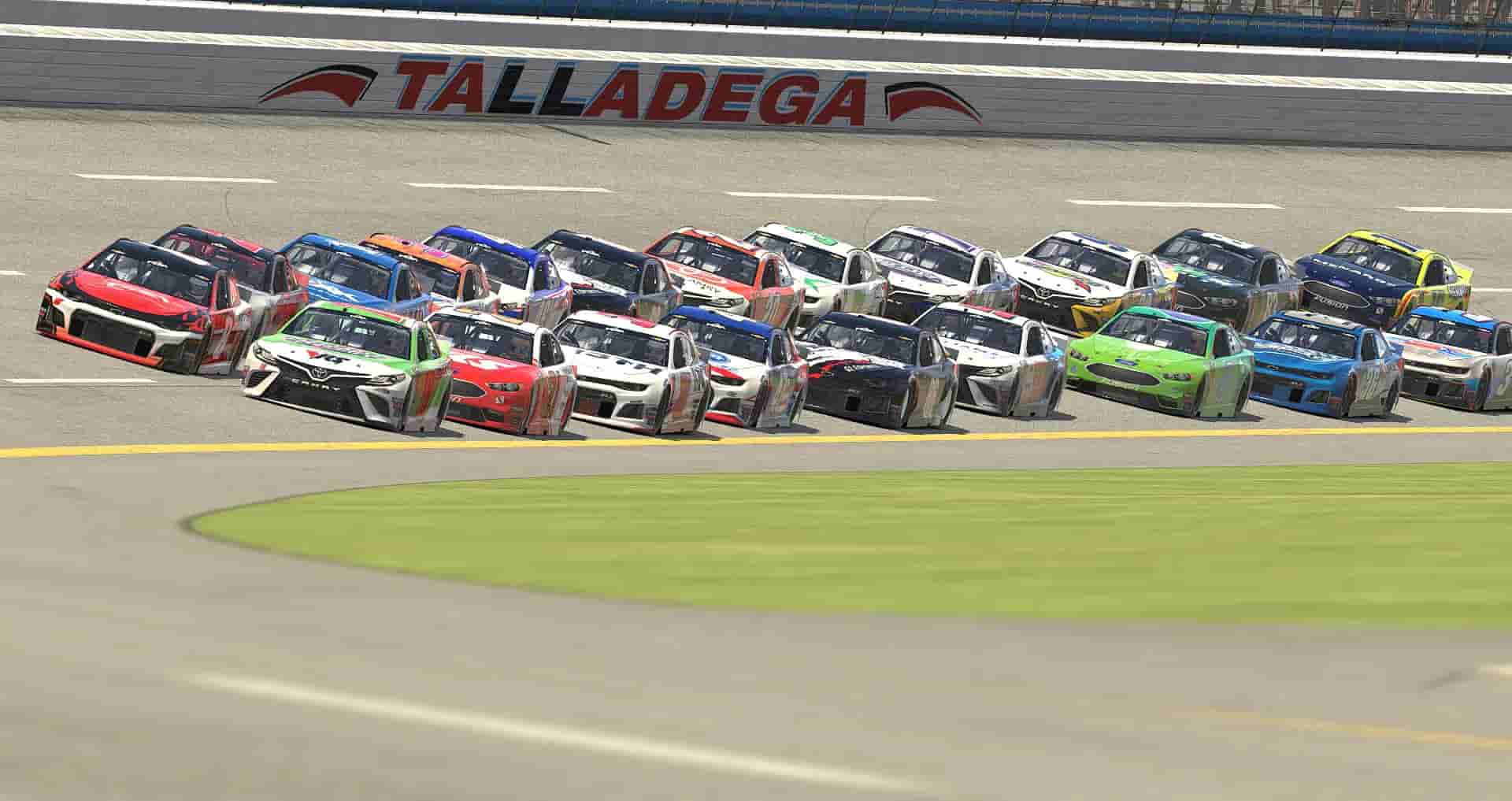 iRacing screenshot thumbnail screenshot 10