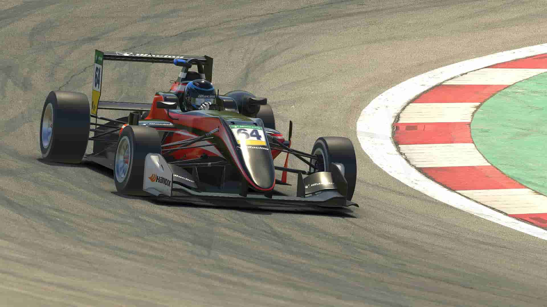 iRacing screenshot thumbnail screenshot 13