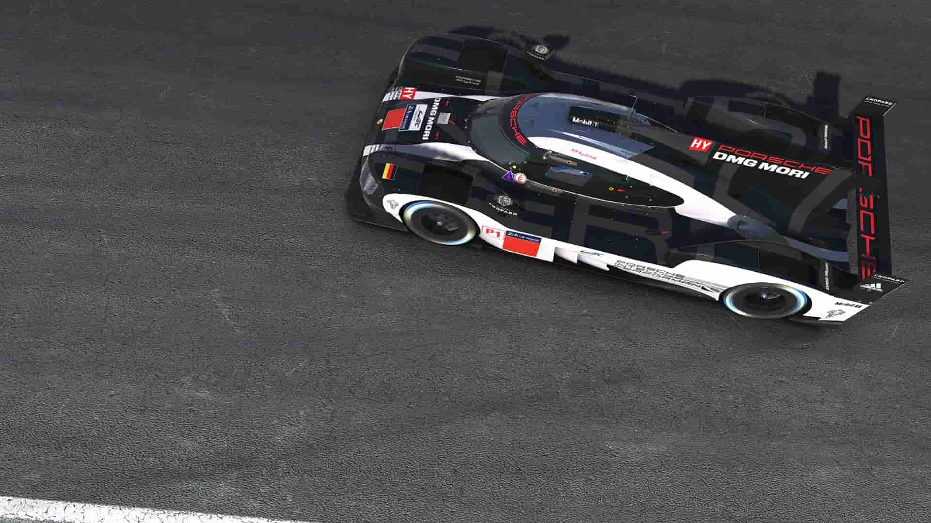 iRacing screenshot thumbnail screenshot 15