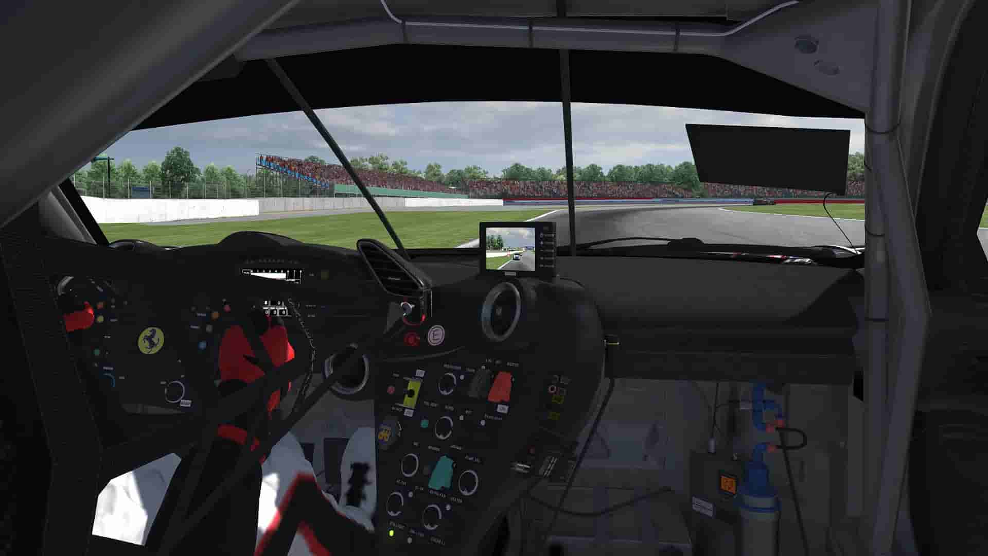 iRacing screenshot thumbnail screenshot 17