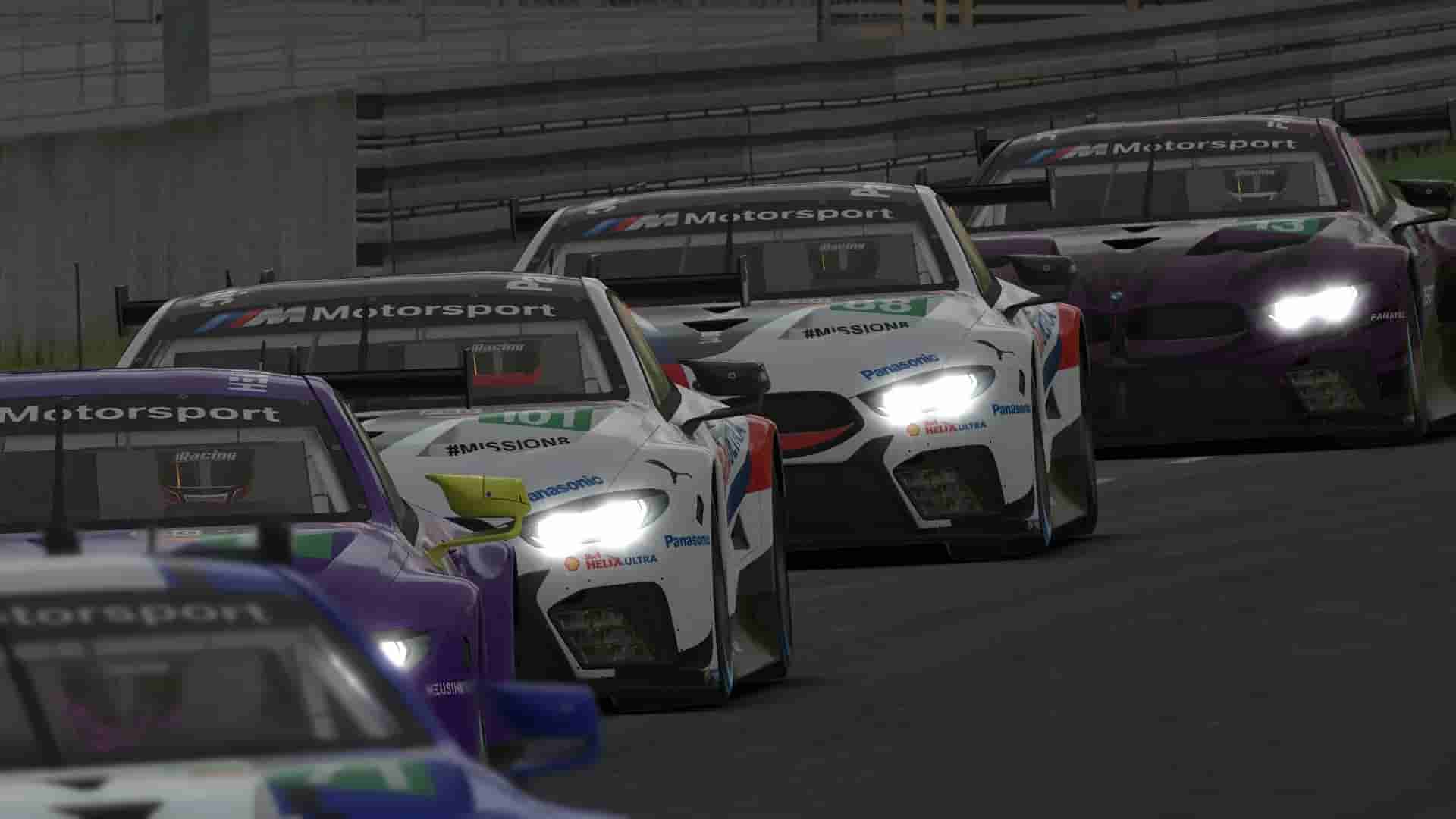 iRacing screenshot thumbnail screenshot 18