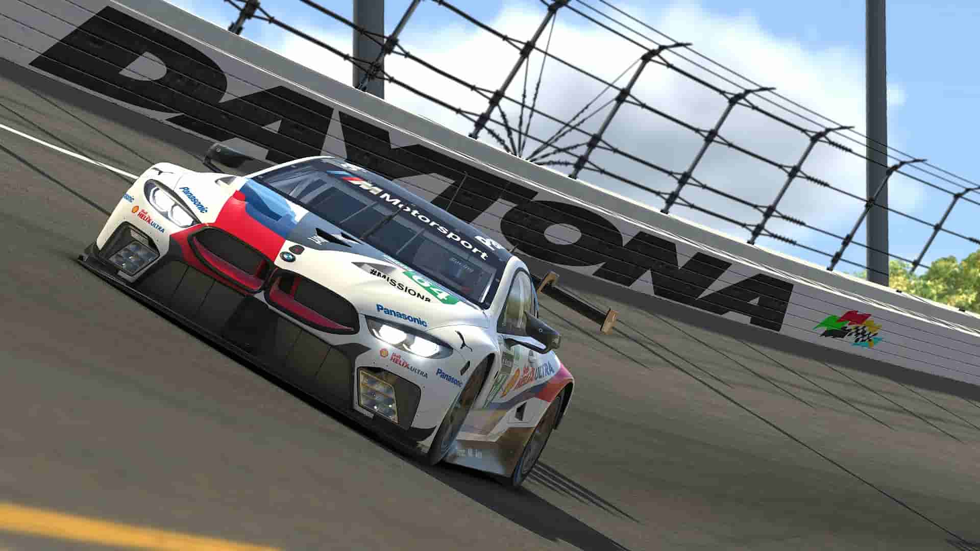 iRacing screenshot thumbnail screenshot 5