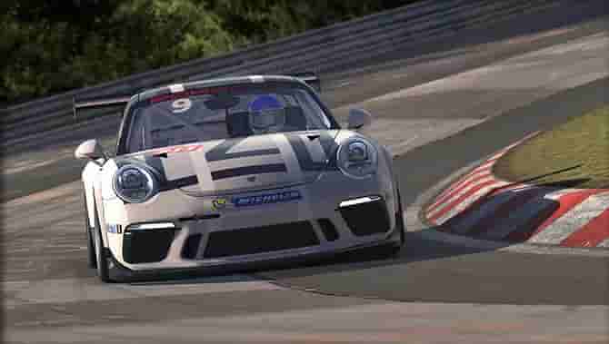 iRacing screenshot thumbnail screenshot 7
