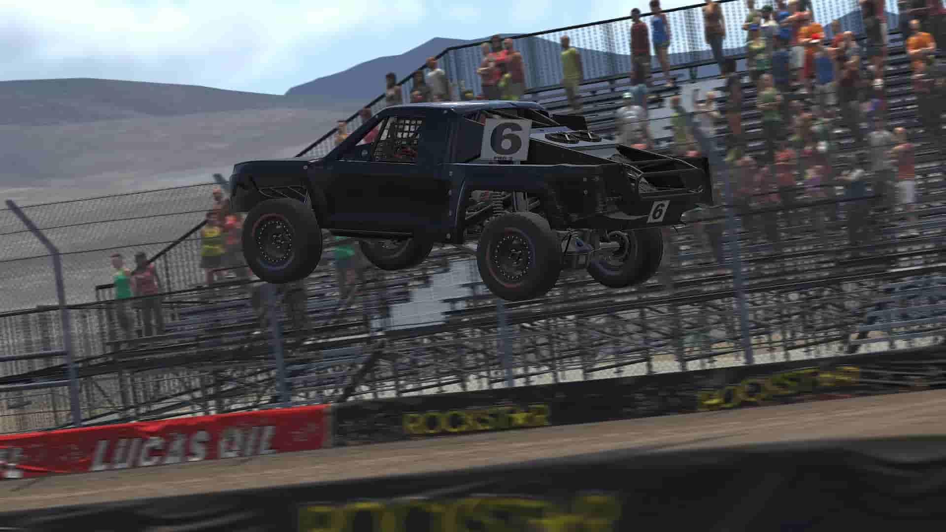 iRacing screenshot thumbnail screenshot 8