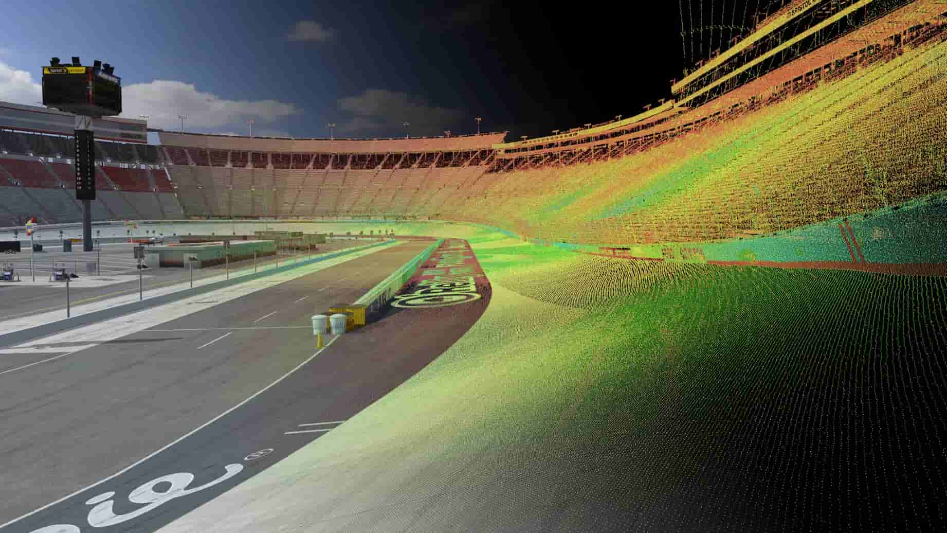 iRacing screenshot thumbnail screenshot 9