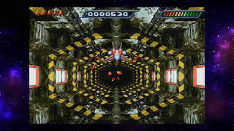 Iridion 3D screenshot thumbnail screenshot 0