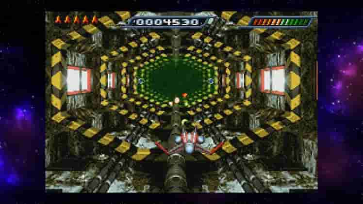 Iridion 3D screenshot thumbnail screenshot 1