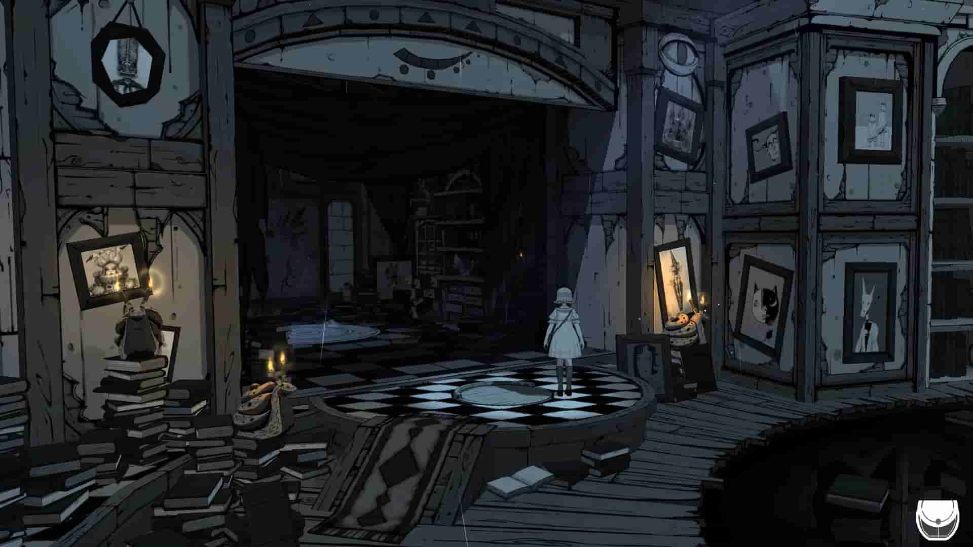 Iris.Fall screenshot thumbnail screenshot 5