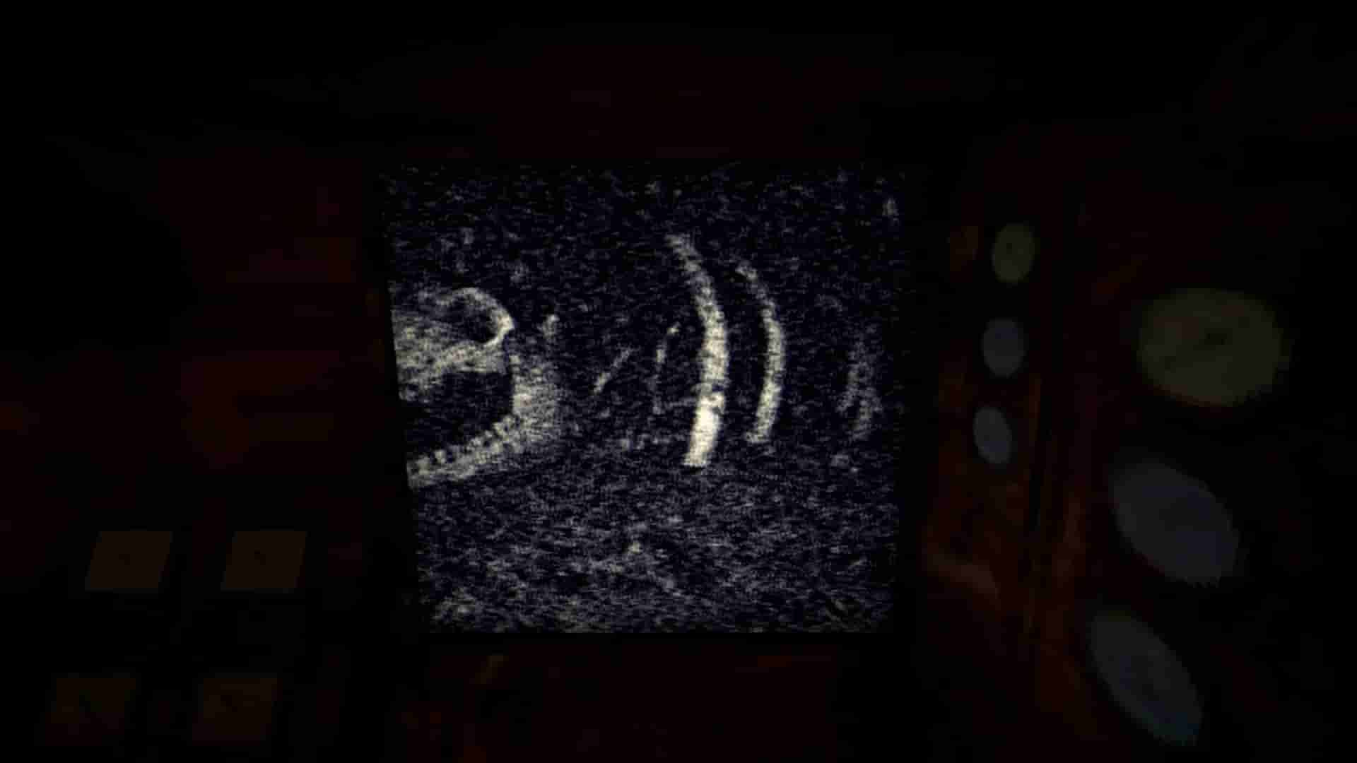 Iron Lung screenshot thumbnail screenshot 0