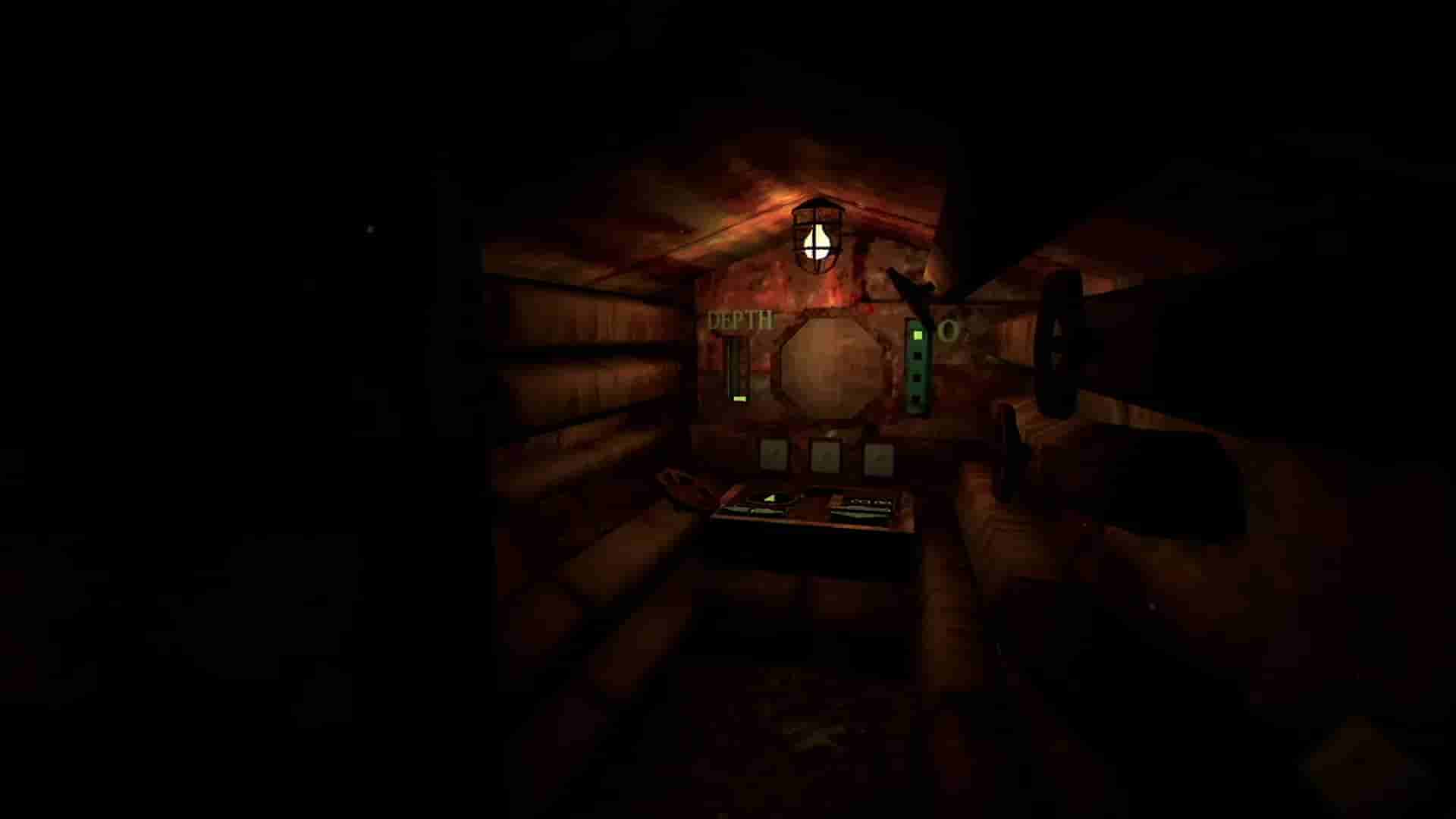 Iron Lung screenshot thumbnail screenshot 1