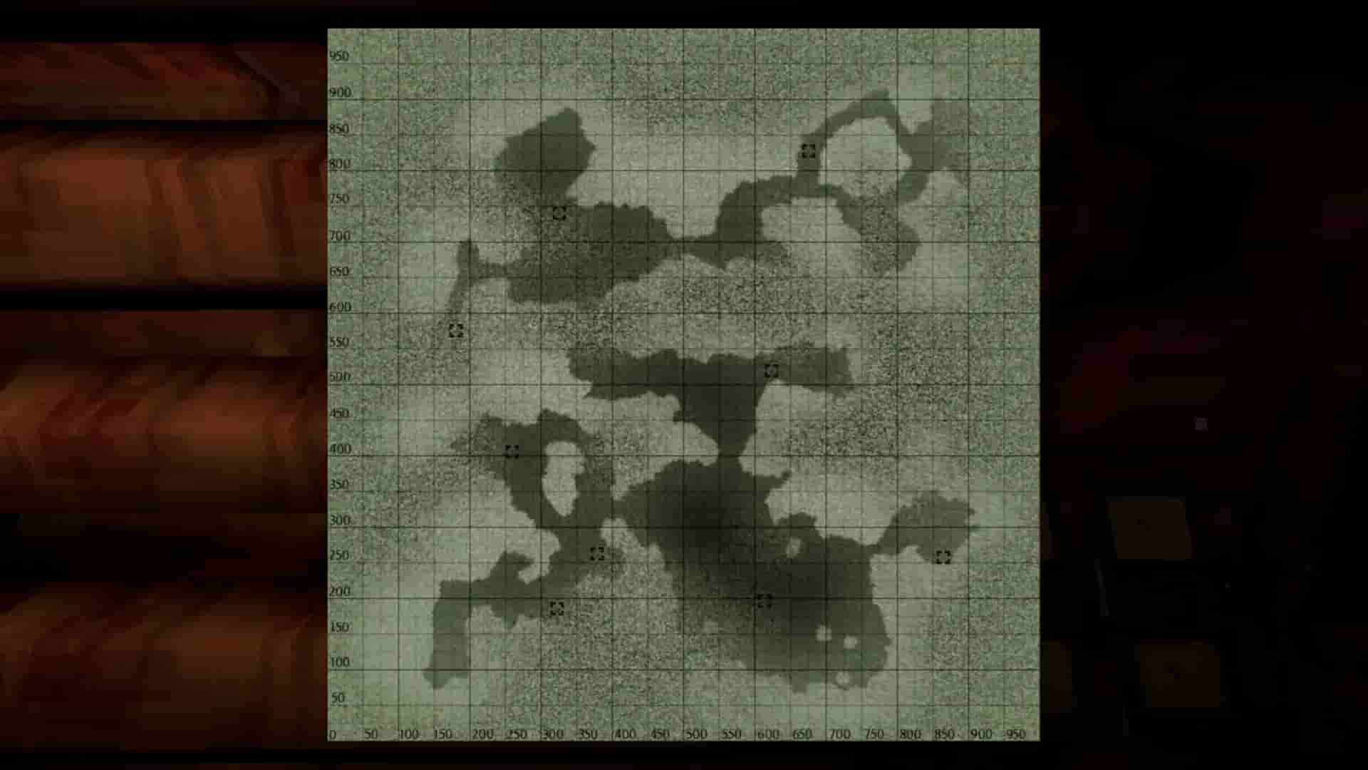 Iron Lung screenshot thumbnail screenshot 2