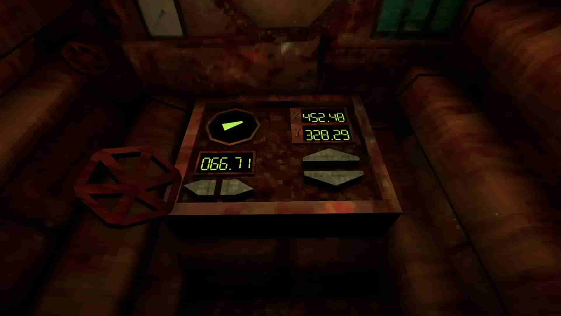 Iron Lung screenshot thumbnail screenshot 3
