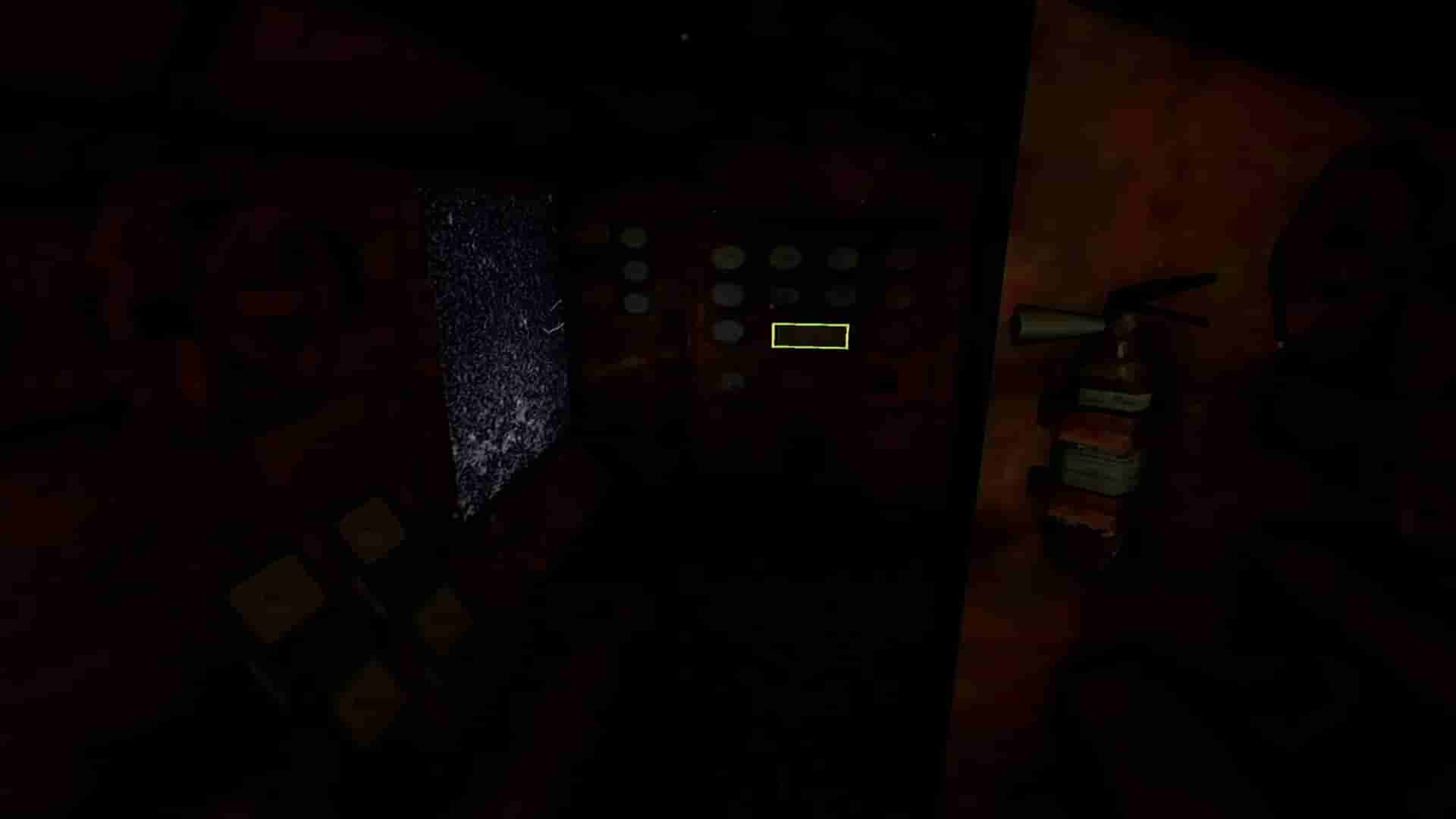Iron Lung screenshot thumbnail screenshot 5