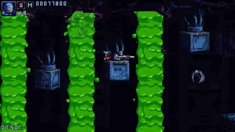 Iron Meat screenshot thumbnail screenshot 8