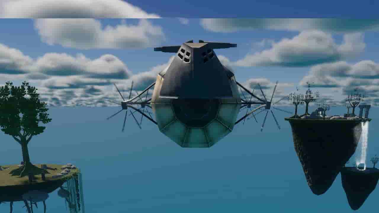 Iron Skies screenshot thumbnail screenshot 2