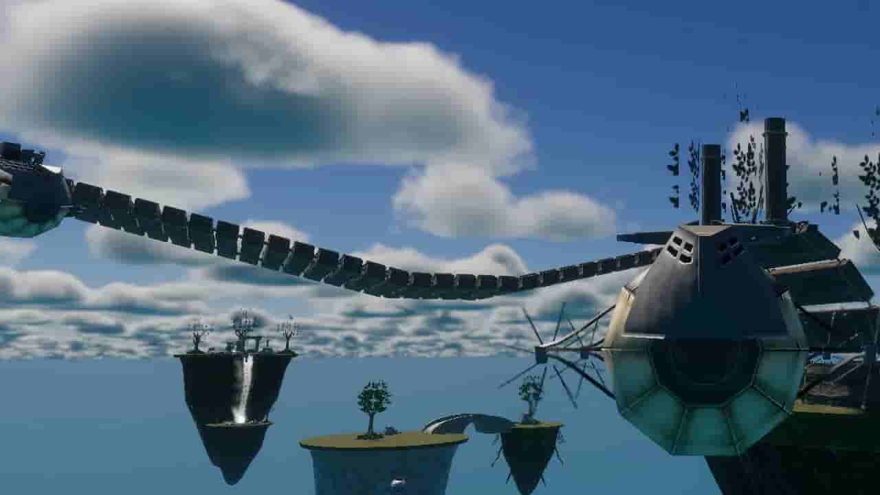 Iron Skies screenshot thumbnail screenshot 3