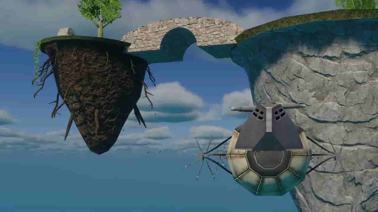 Iron Skies screenshot thumbnail screenshot 4