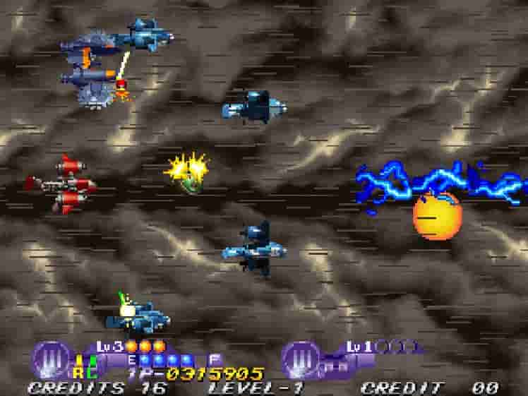 IRONCLAD screenshot thumbnail screenshot 0