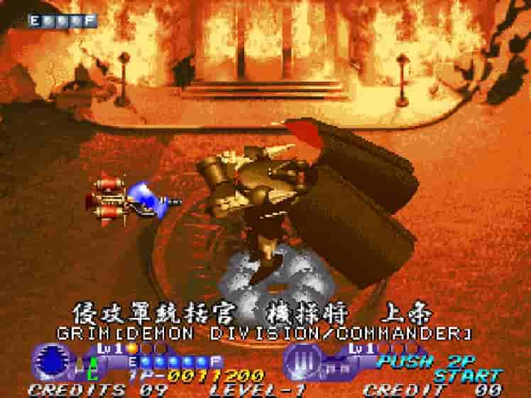 IRONCLAD screenshot thumbnail screenshot 10