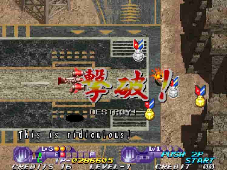 IRONCLAD screenshot thumbnail screenshot 2