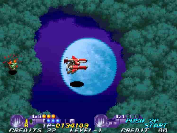 IRONCLAD screenshot thumbnail screenshot 3