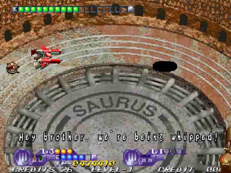 IRONCLAD screenshot thumbnail screenshot 5