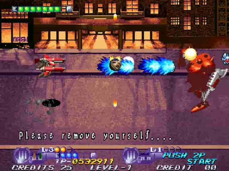 IRONCLAD screenshot thumbnail screenshot 7