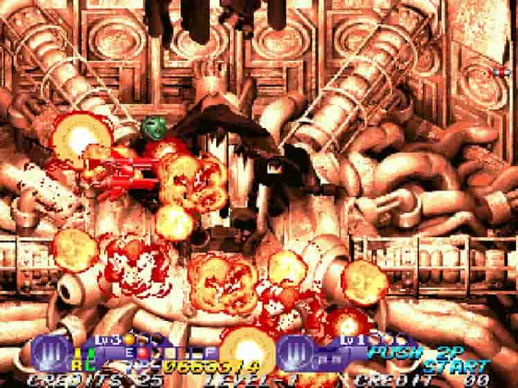 IRONCLAD screenshot thumbnail screenshot 8