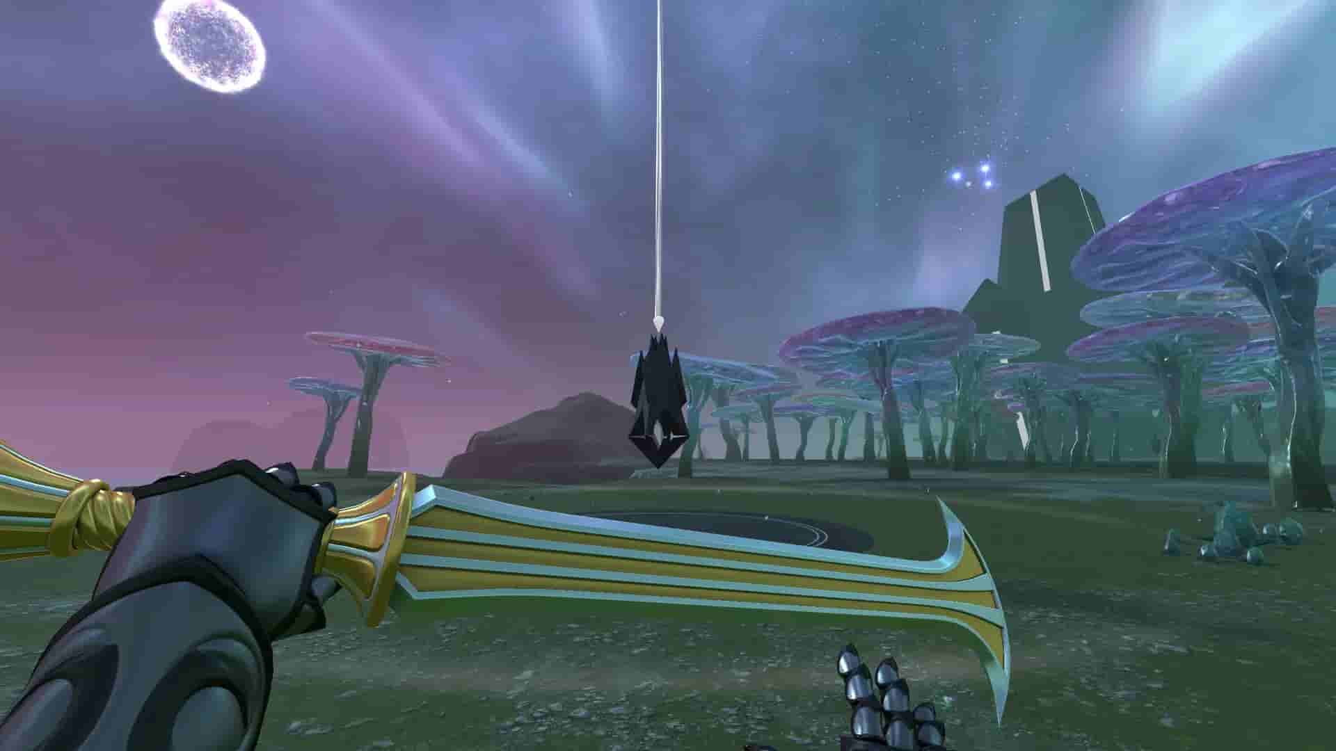 IRONSTRIKE screenshot thumbnail screenshot 0