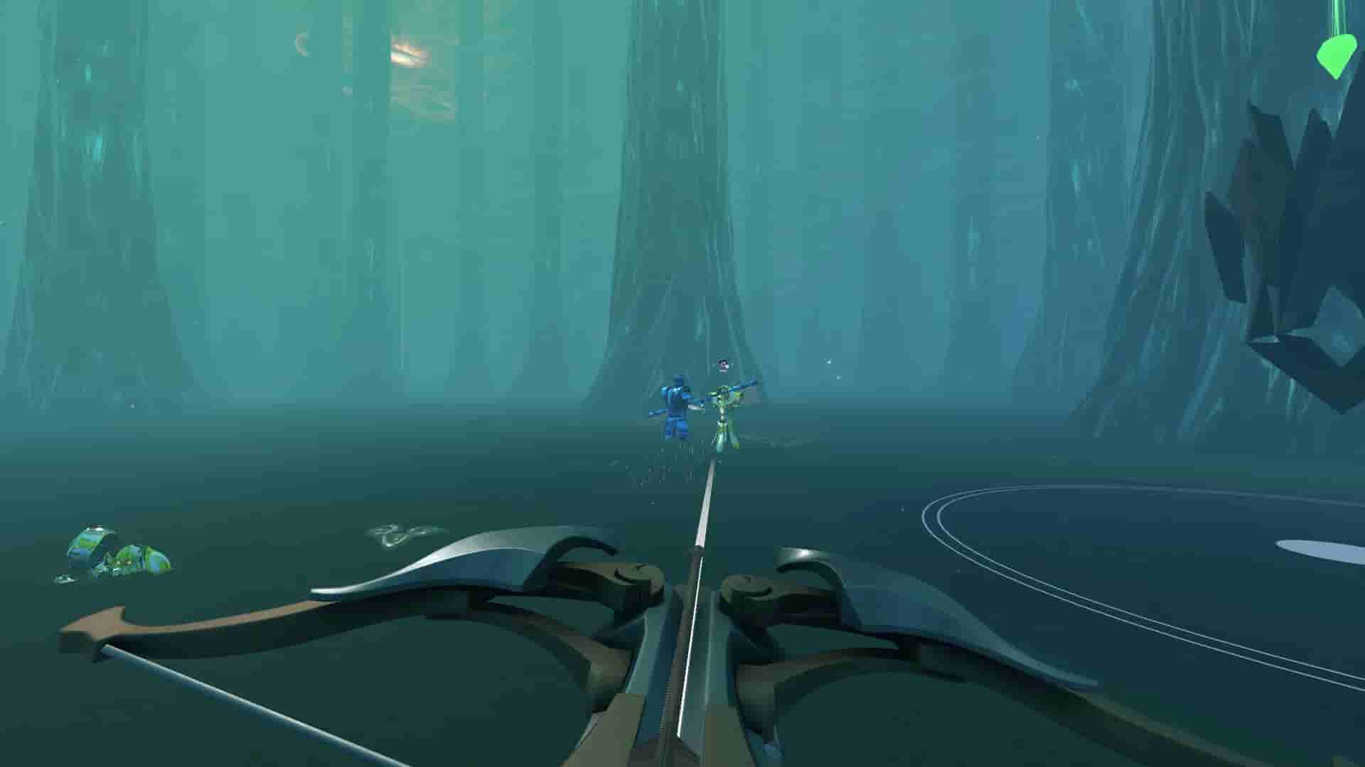 IRONSTRIKE screenshot thumbnail screenshot 4