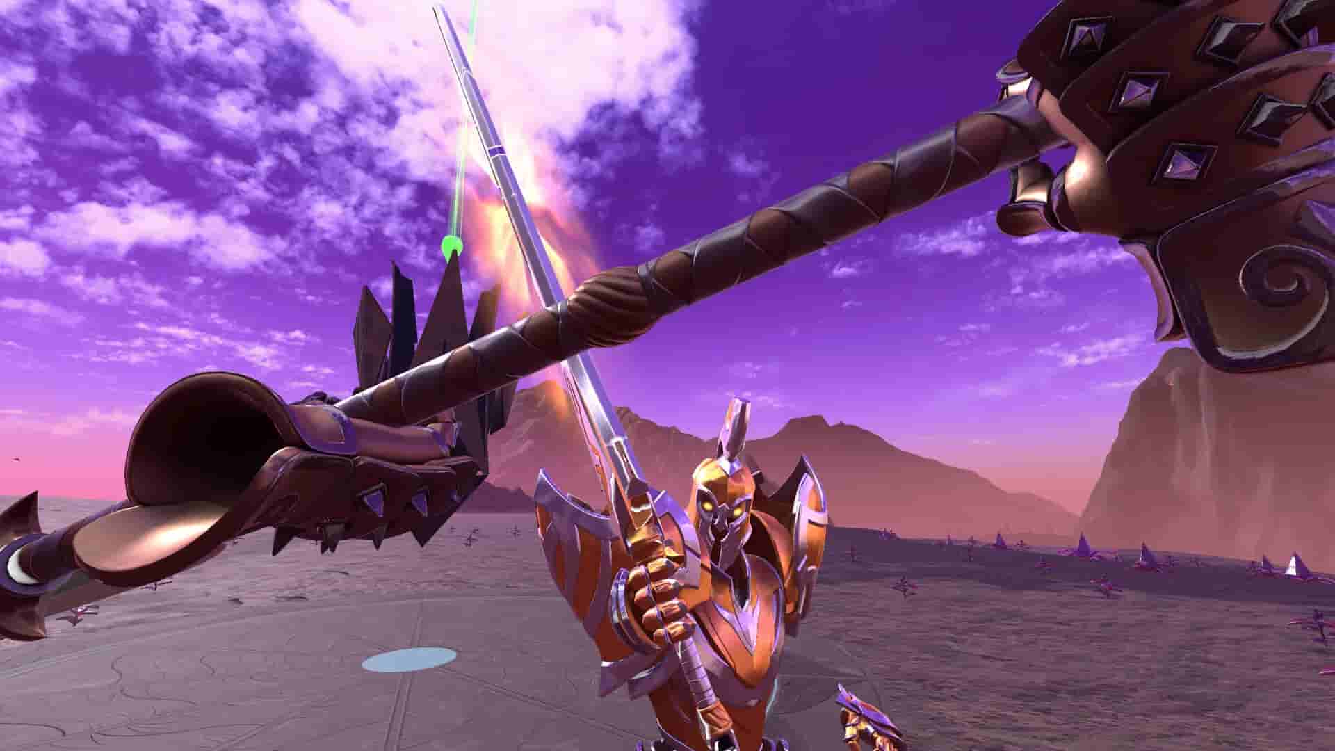 IRONSTRIKE screenshot thumbnail screenshot 6