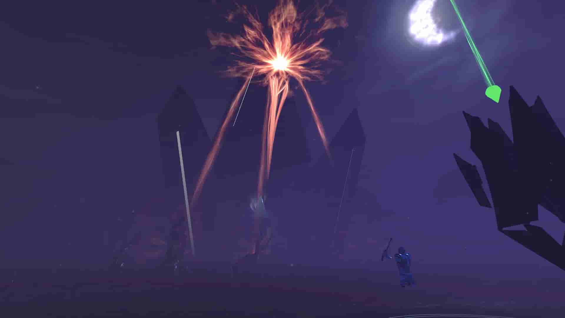 IRONSTRIKE screenshot thumbnail screenshot 7