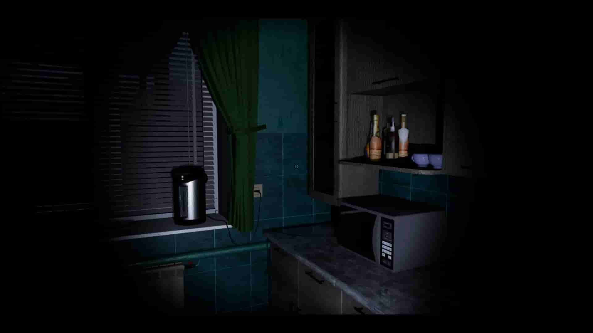 Irony Of Nightmare screenshot thumbnail screenshot 1