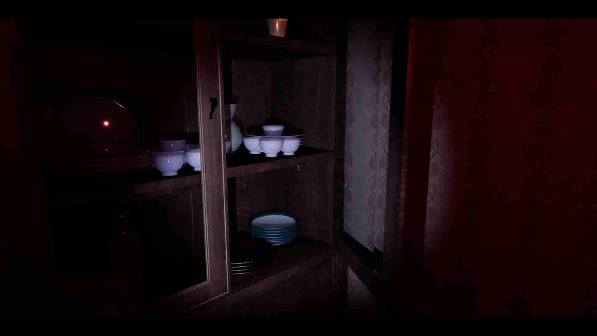 Irony Of Nightmare screenshot thumbnail screenshot 5
