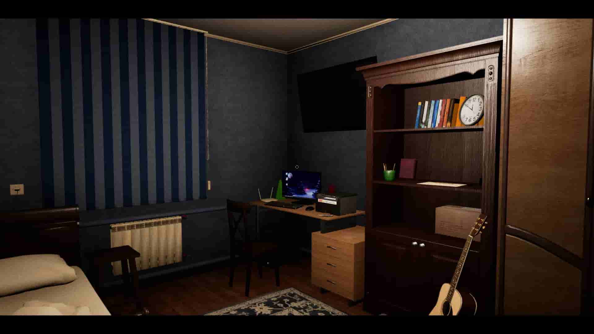 Irony Of Nightmare screenshot thumbnail screenshot 6