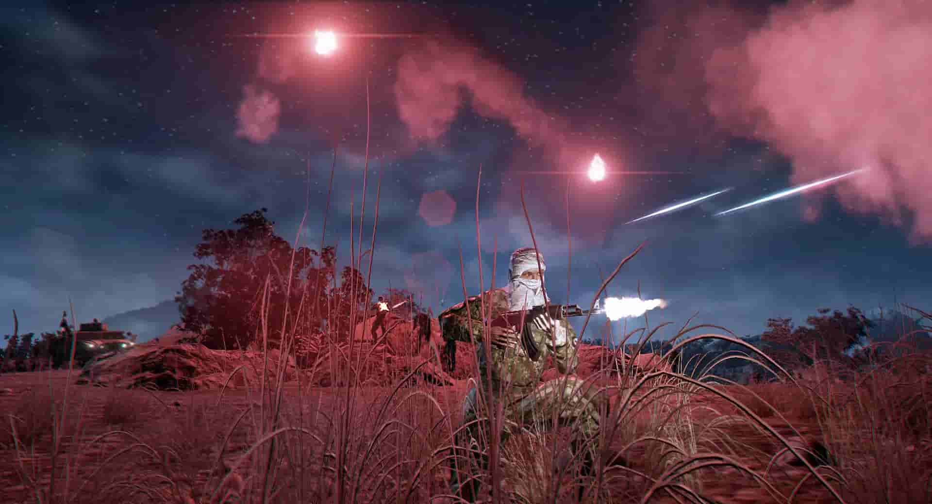 IS Defense screenshot thumbnail screenshot 6
