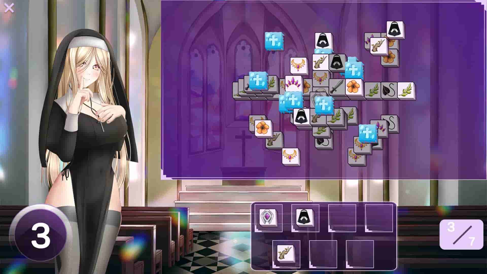 Isekai Hero screenshot thumbnail screenshot 2