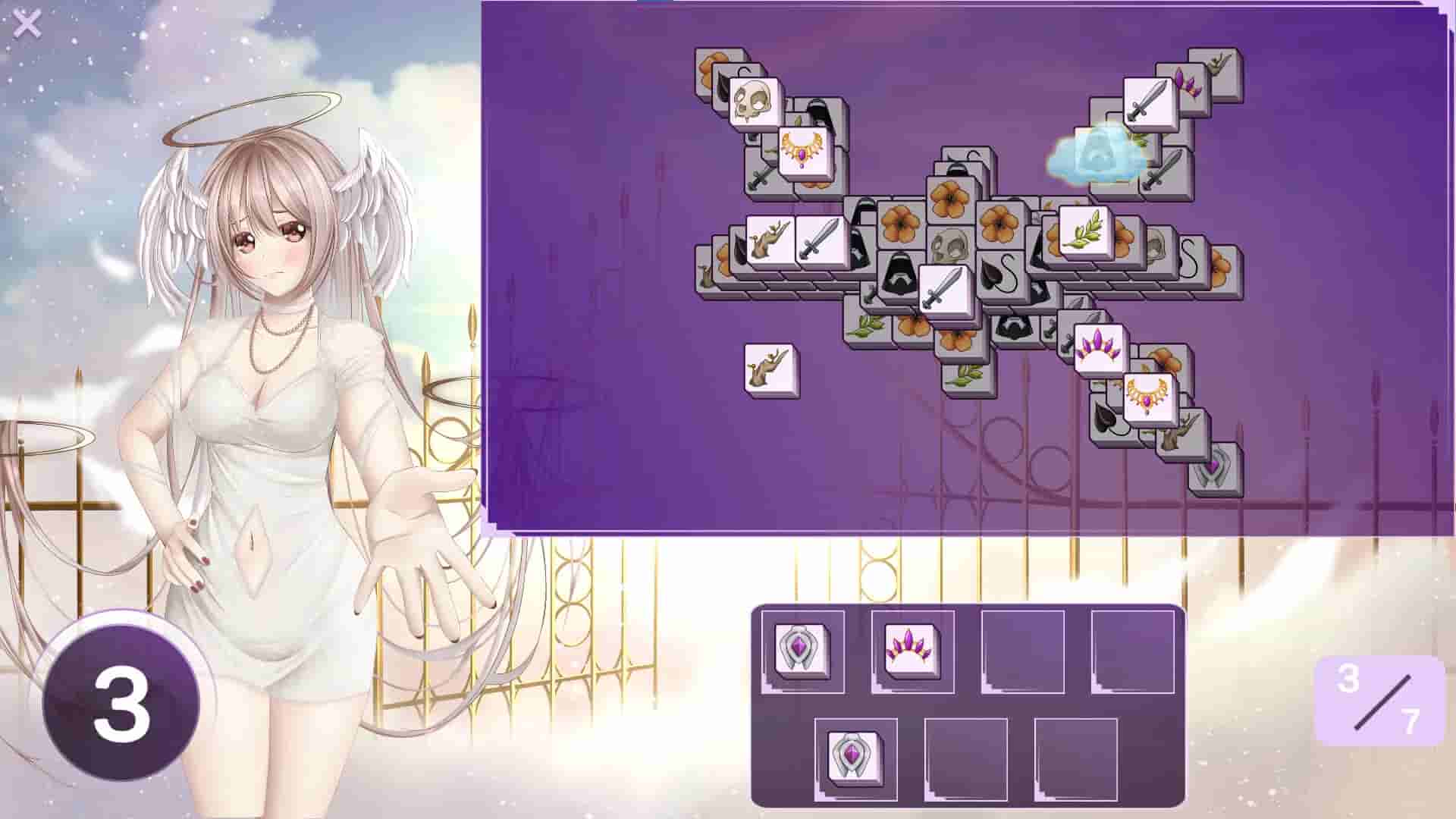 Isekai Hero screenshot thumbnail screenshot 5