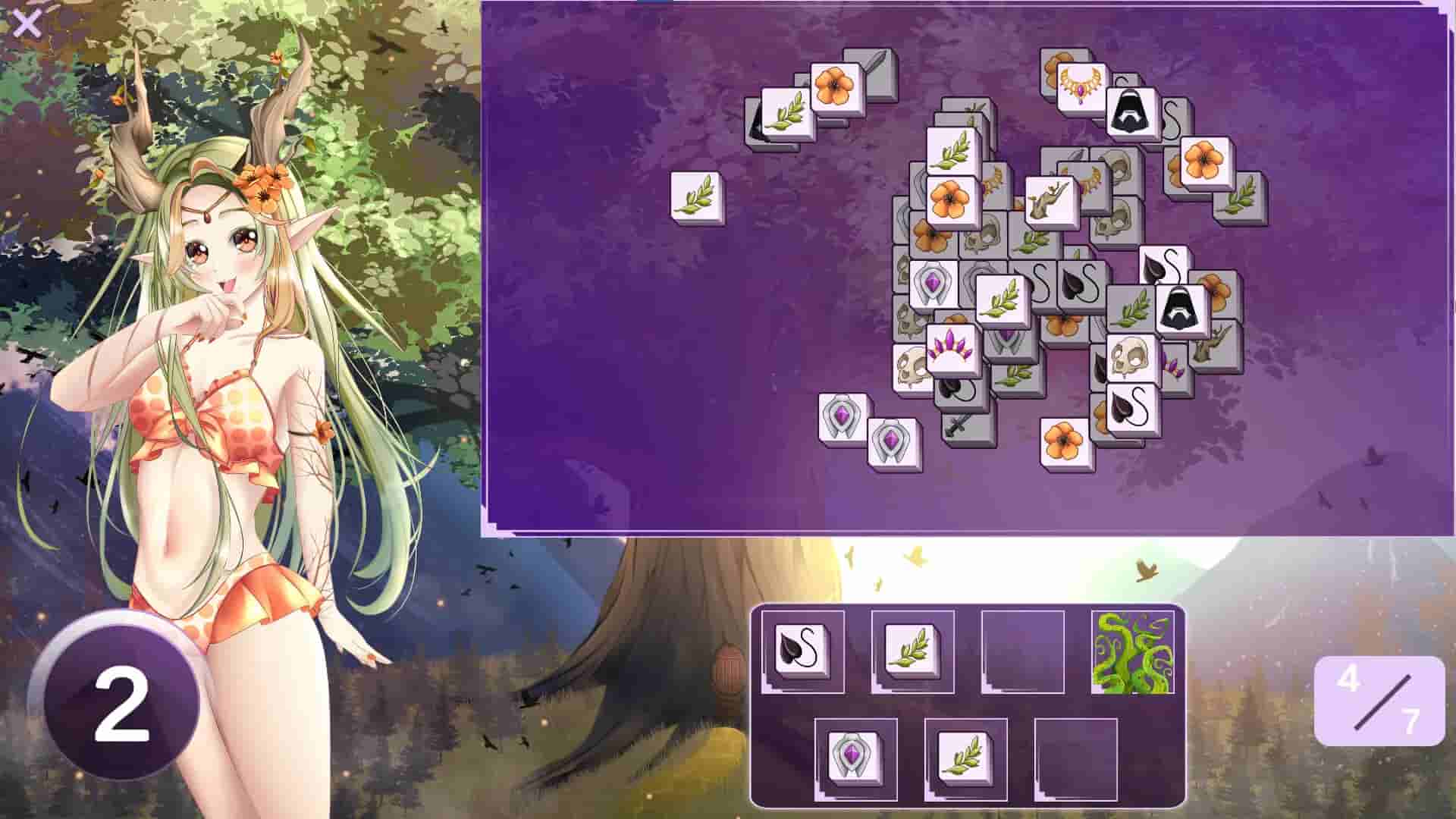 Isekai Hero screenshot thumbnail screenshot 7