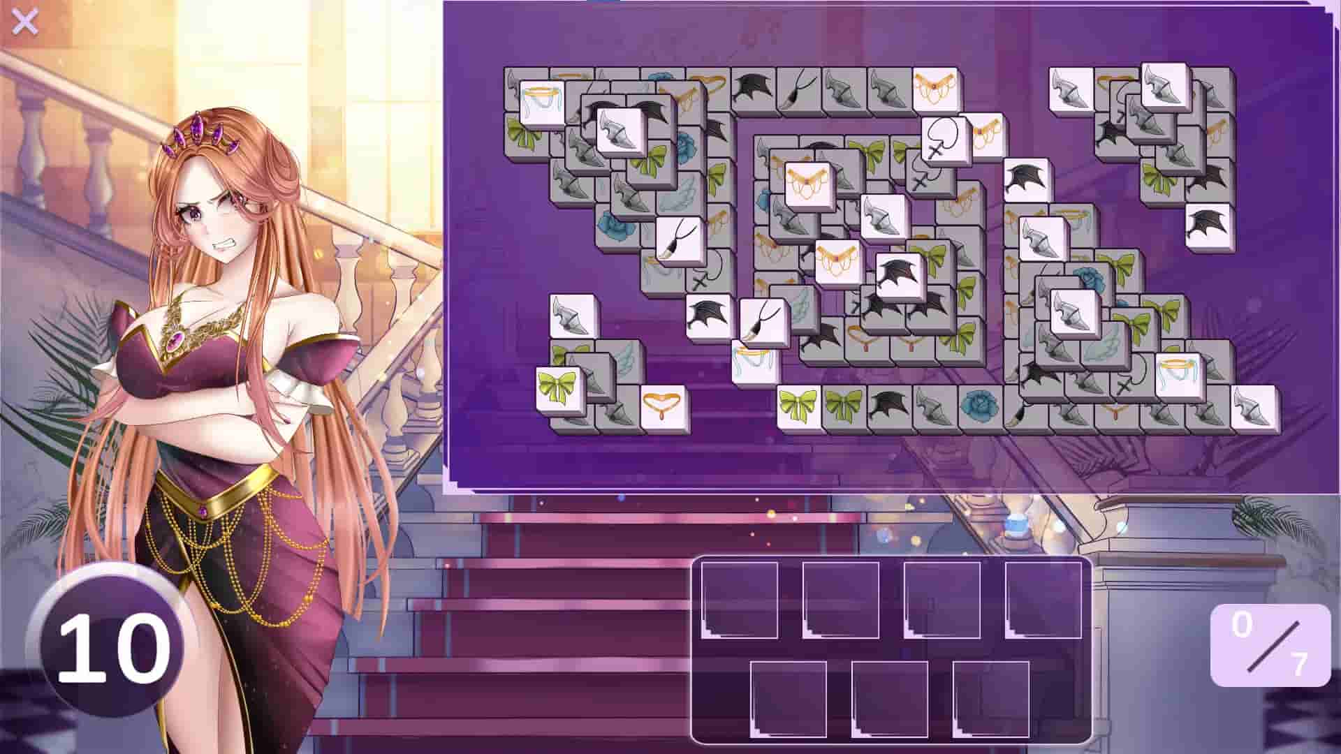 Isekai Hero screenshot thumbnail screenshot 8