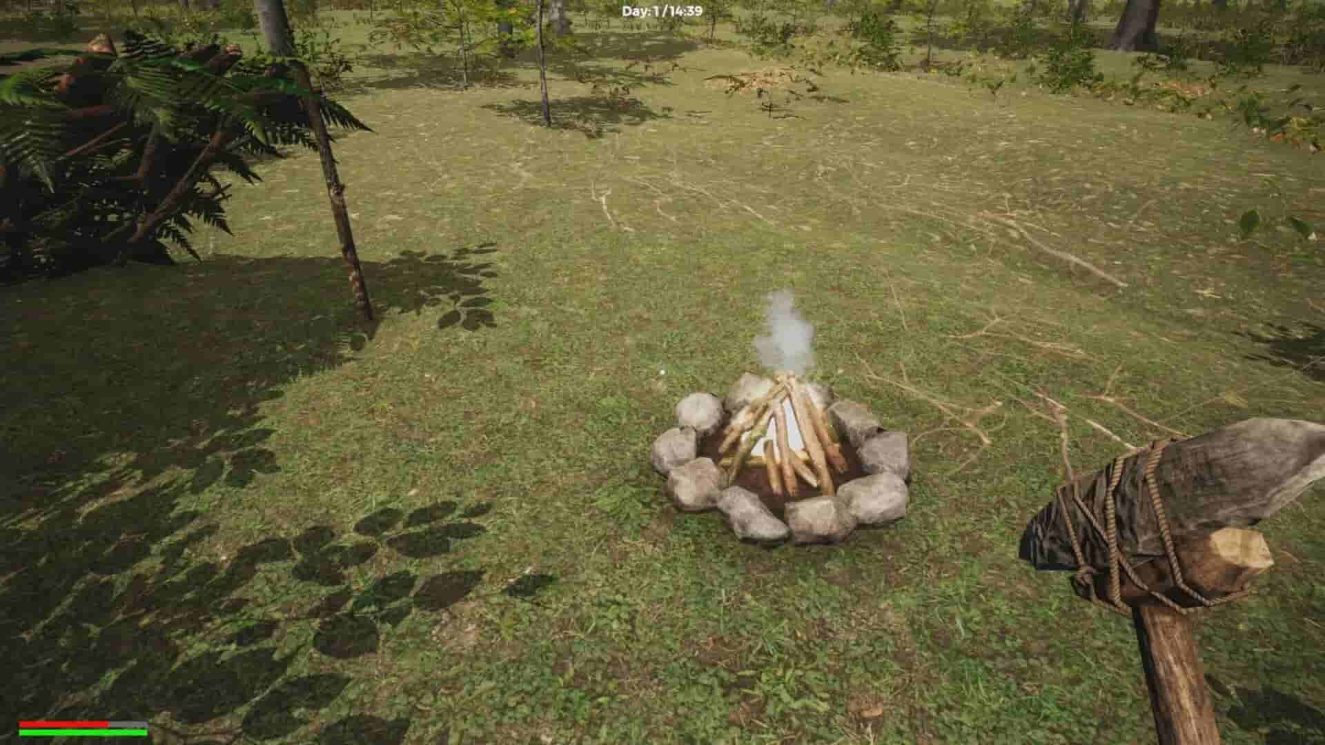 Isla de la Muerte screenshot thumbnail screenshot 0