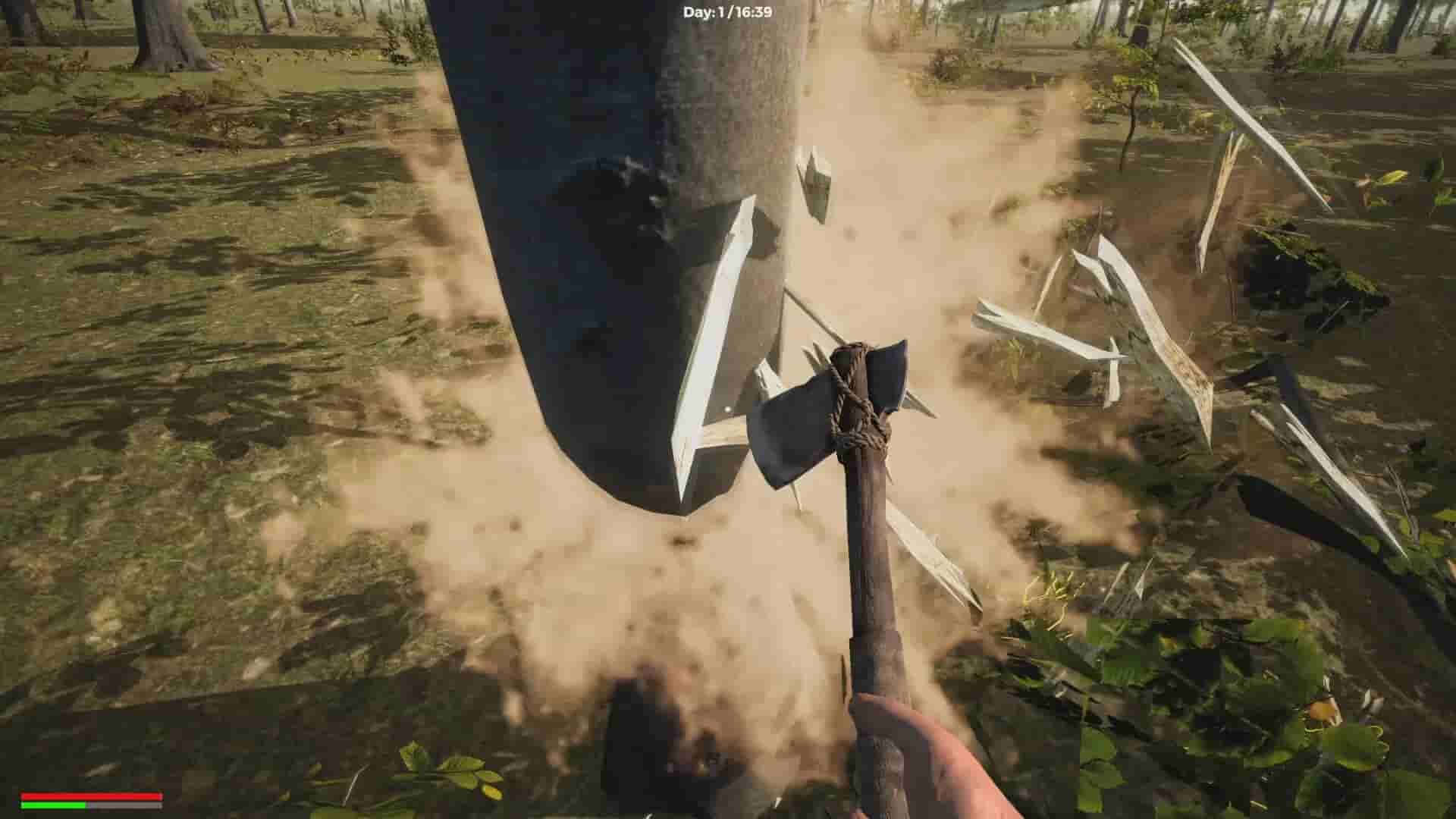 Isla de la Muerte screenshot thumbnail screenshot 1