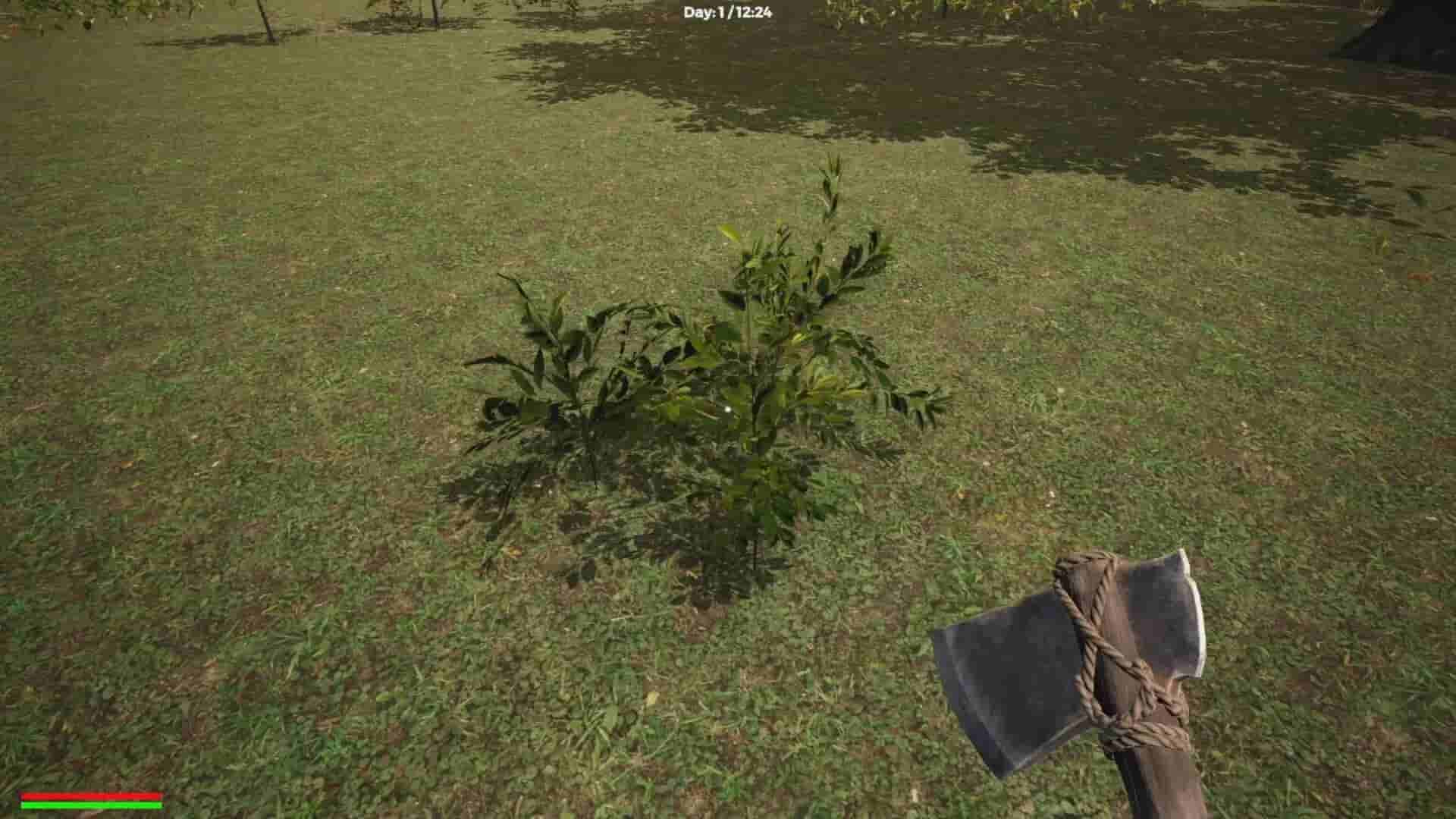 Isla de la Muerte screenshot thumbnail screenshot 10