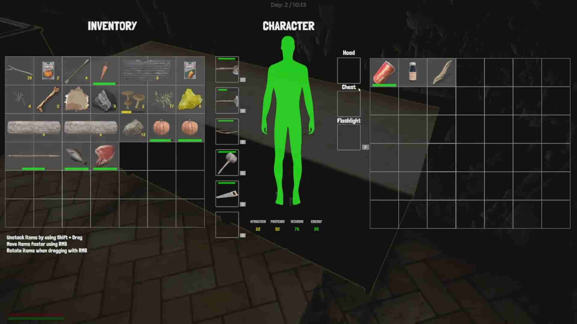 Isla de la Muerte screenshot thumbnail screenshot 11