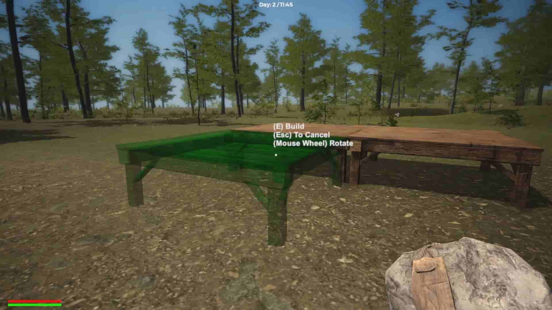 Isla de la Muerte screenshot thumbnail screenshot 2