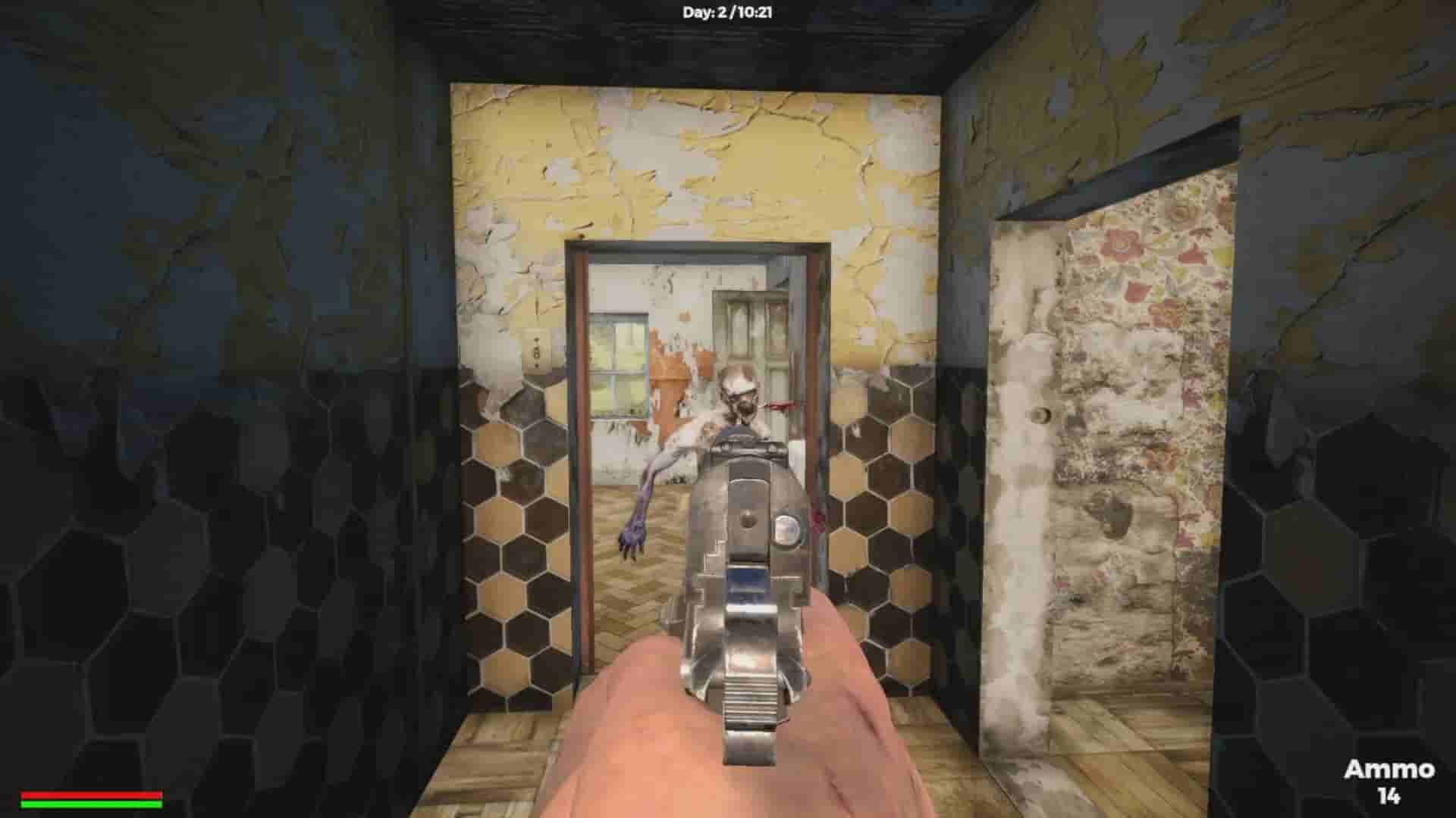 Isla de la Muerte screenshot thumbnail screenshot 3